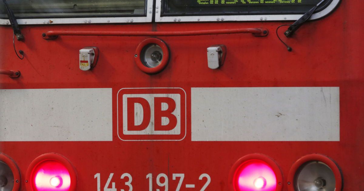 Deutsche Bahn заявила, що перемовини з Україною про оперативне управління "Укрзалізницею" досі тривають