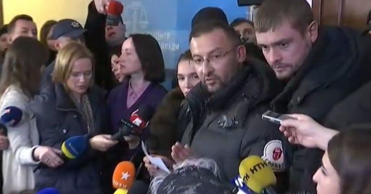 Вбивство сина Соболєва: депутат заявив, що йому погрожували впродовж 4 років