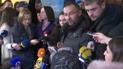 Вбивство сина Соболєва: депутат заявив, що йому погрожували впродовж 4 років