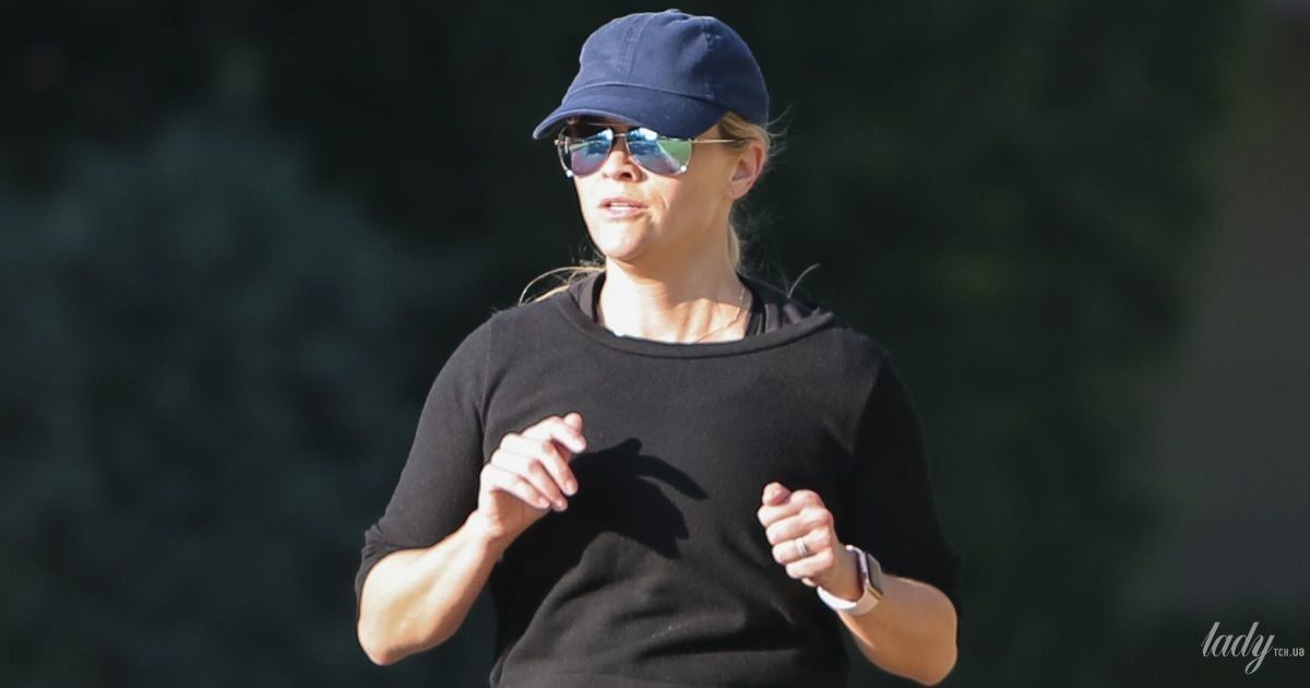 Риз Уизерспун