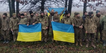 Чи можуть визволені з російського полону українські бійці знову йти на фронт | Олег Жданов