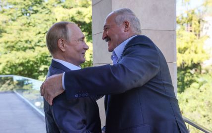 Експерти ISW оцінили, чи вступить Білорусь у війну після зустрічі Лукашенка та Путіна у Мінську