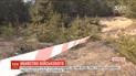 В Харьковской области задержали подростков, которых подозревают в убийстве военного