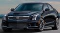 Новому Cadillac ATS-V добавили "лошадей"
