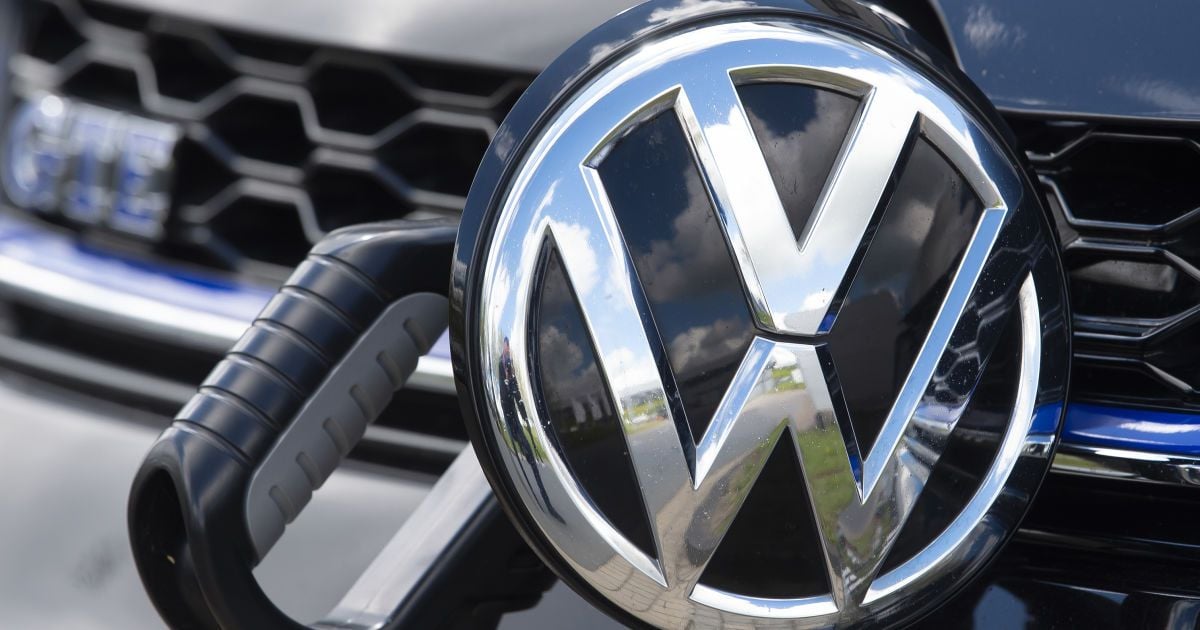Бросили вызов Tesla: Volkswagen сделал громкое заявление по производству электромобилей