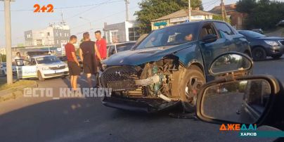 ДТП з доріг України – "ДжеДАІ" за 27 липня 2021 року