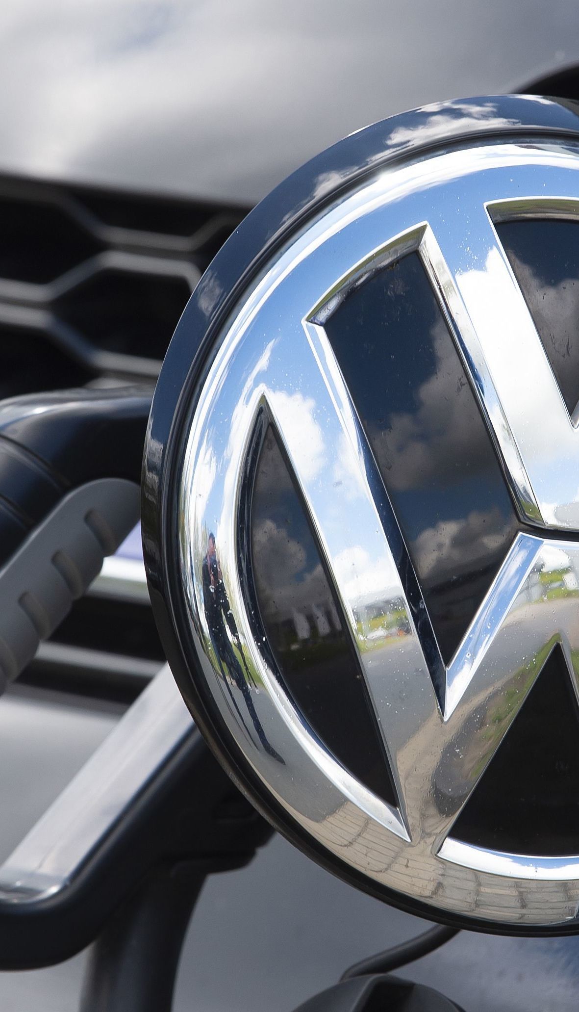 Председатель группы Volkswagen объяснил, почему электромобили лучше бензиновых машин