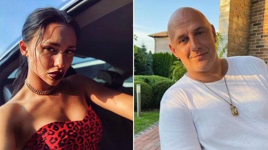Експідопічна Потапа відповіла, чому раніше не звинувачувала продюсера в харасменті: "В Україні мовчала б"