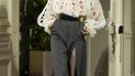 Показ колекції Haute Couture Модного дому Valentino