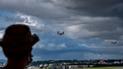 В США судили военного, который шпионил в пользу Китая/X (Twitter)