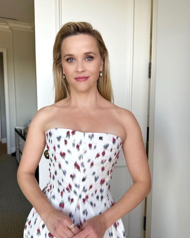 Риз Уизерспун / © instagram.com/reesewitherspoon