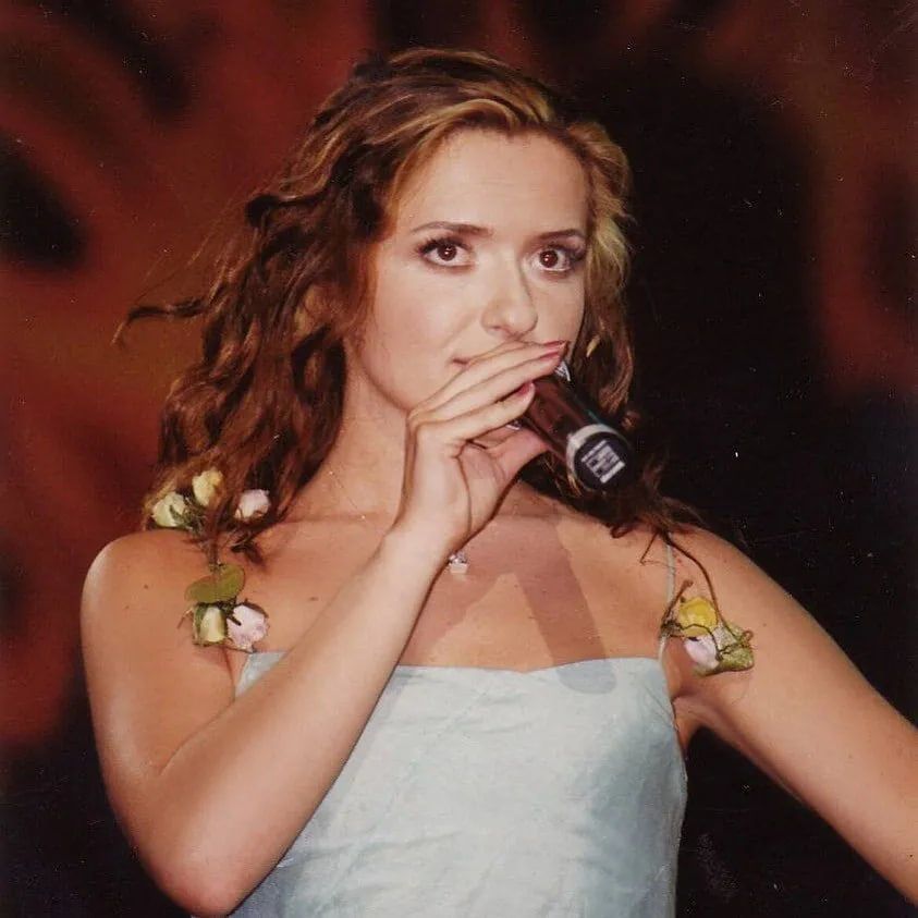 Наталья Могилевская / © instagram.com/nataliya_mogilevskaya