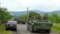 Порошенко рассказал об увеличении количества военных в зоне АТО