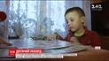 4-летний мальчик установил рекорд Украины, назвав 253 эмблемы авто