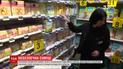 Французский производитель молочной смеси из-за сальмонеллы отозвал миллионы пакетов товара