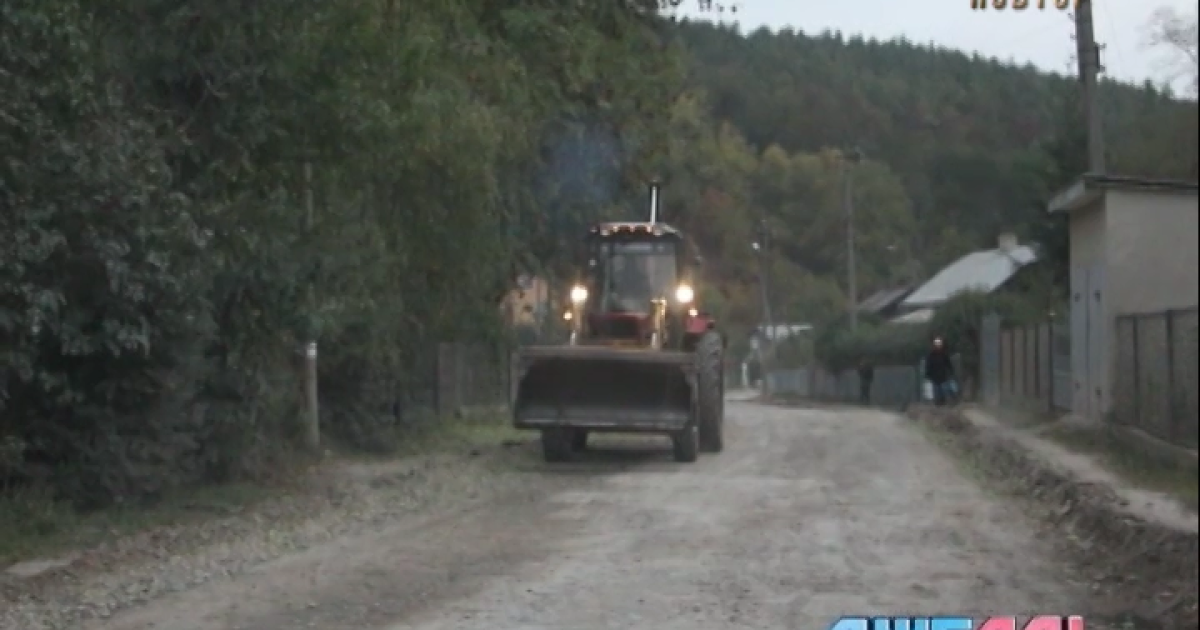 Thumbnail for "03_doroga"