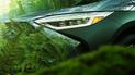 Subaru розкрила деталі про свій перший електрокар