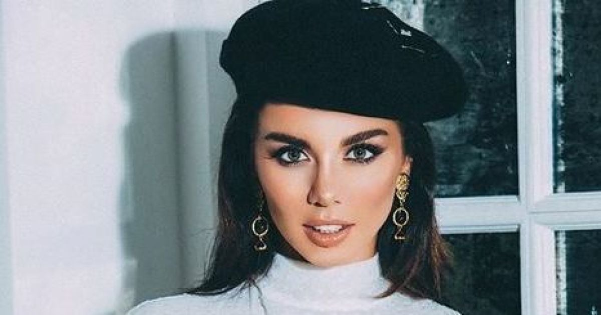 Анна Седокова/Инстаграм Анны Седоковой