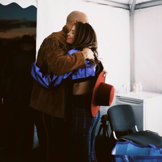 Потап зізнався, чи заздрить, що його підопічна DOROFEEVA більш популярна, ніж він