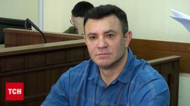 Суд над Миколою Тищенком - знову під домашній арешт!