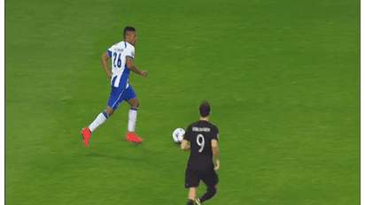 Порту - Бавария - 3:1. Видео матча