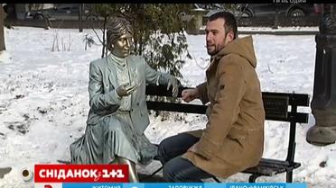 Мой путеводитель. Тернополь