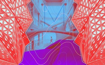 Метро в Днепре будет строить команда легендарной архитектора Захи Хадид – как выглядят их проекты