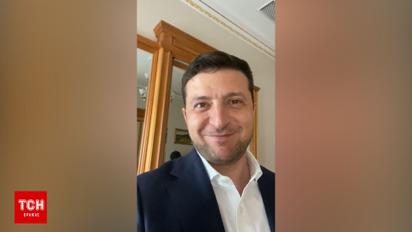 Зеленский обратился к дальнобойщикам, которые не взвешивают фуры: Вы ребята - засранцы