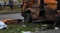 Росіяни вдарили по Сумах: є постраждалі