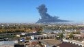 Атака на "Газпром нефтехим Салават" (иллюстративный фото)