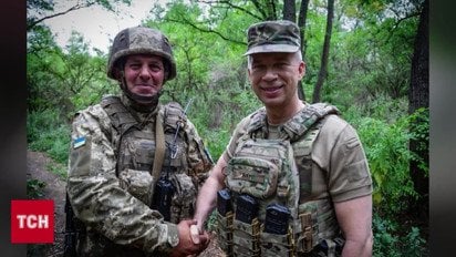 Хороші новини з фронту! ЗСУ контратакують на Донеччині