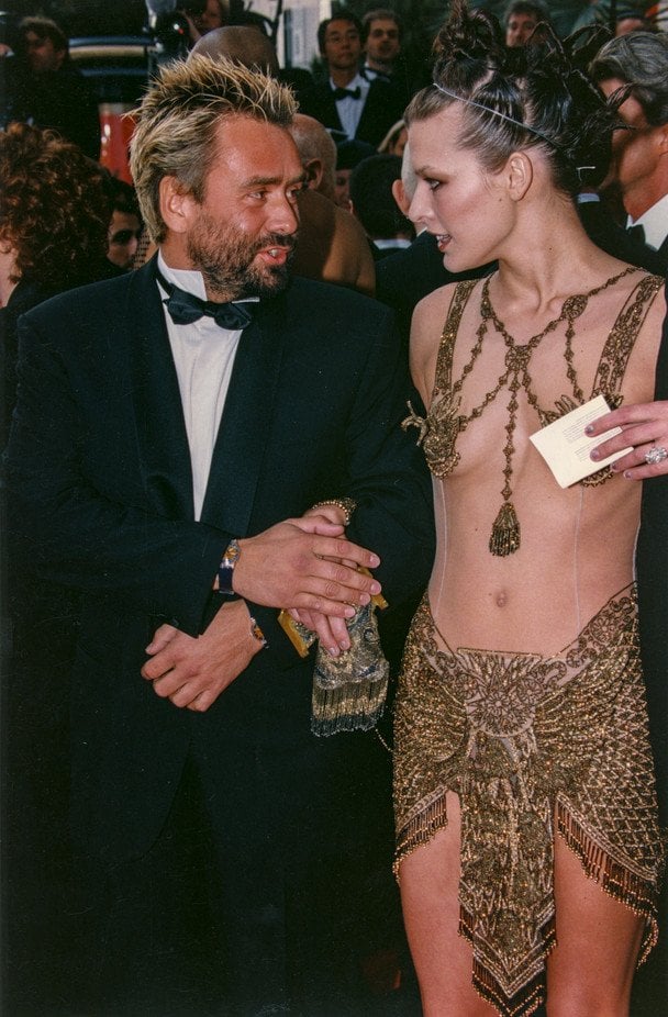 Милла Йовович / © Getty Images