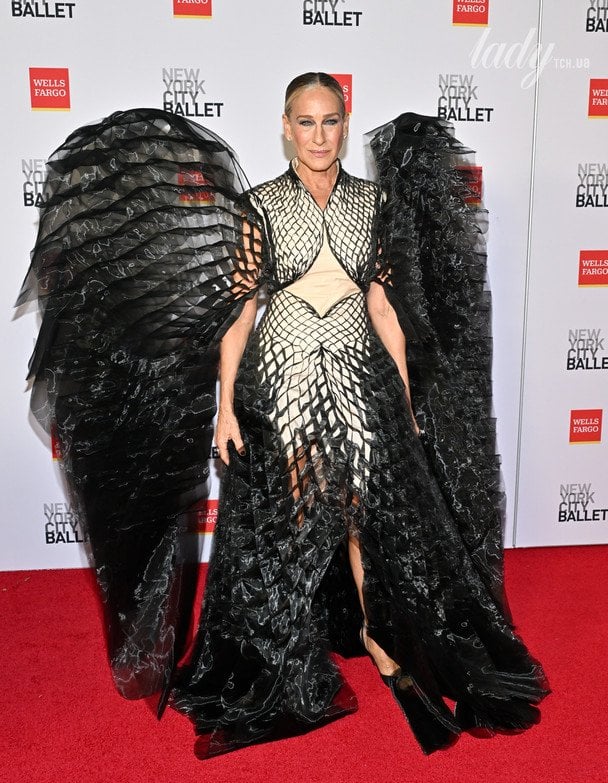 Сара Джессіка Паркер / © Associated Press