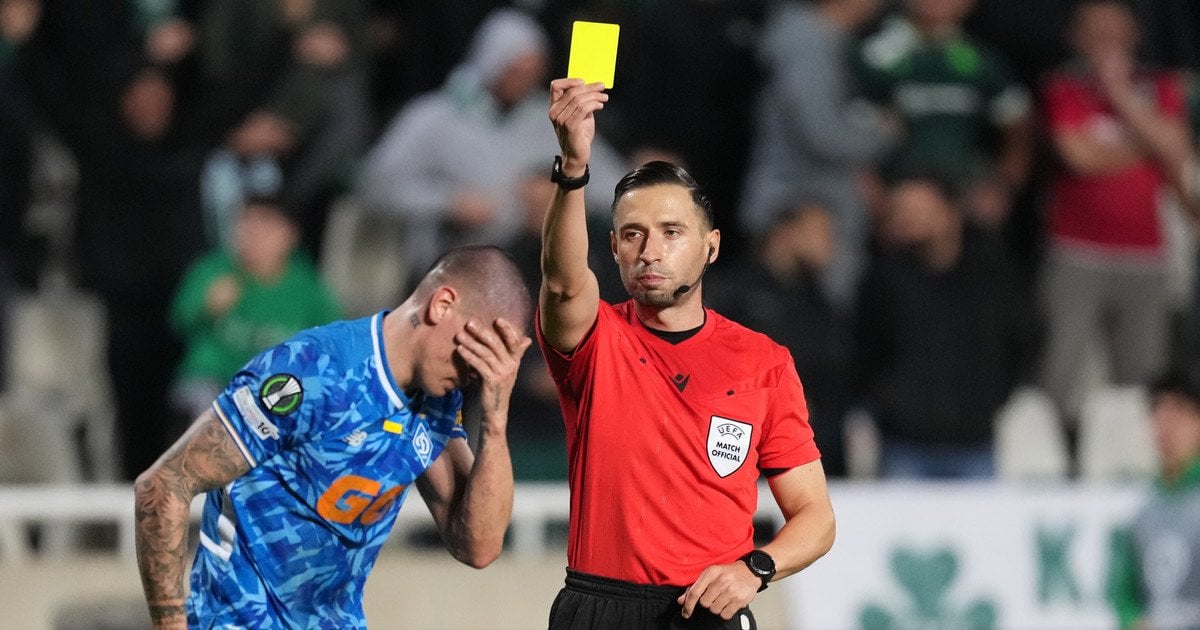 "Динамо" Київ