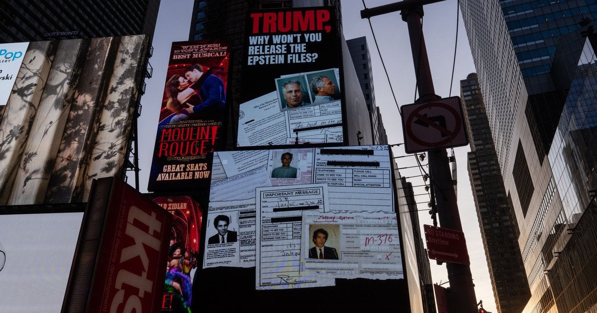 Міністерство юстиції не повідомило, чому файли видалили і чи зробили це навмисно