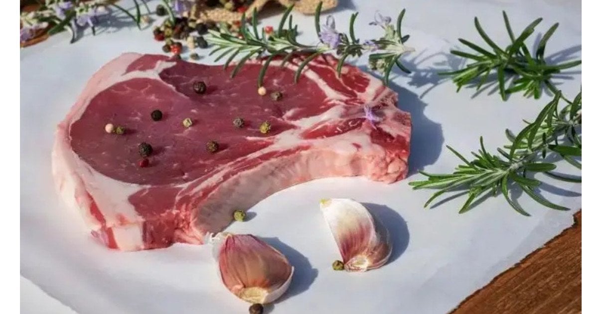 Як зробити м’ясо мягким