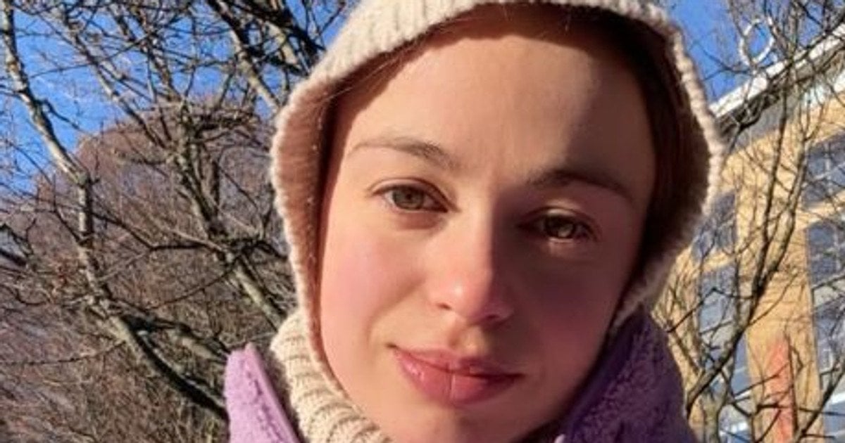 Леди Амелия Виндзор