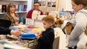 ХIV Книжковий Арсенал відбудеться у Києві: фокус-тема, програма й головні акценти