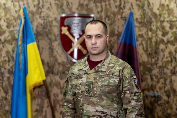 Командир 7-го корпусу ДШВ: перед штурмом ворожих позицій спочатку працюють дрони, а потім — піхота