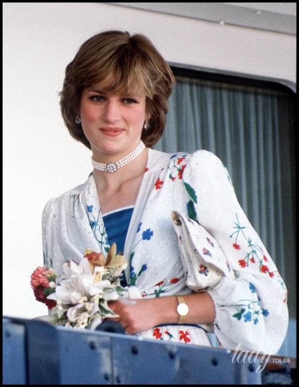 Принцеса Діана / © Getty Images