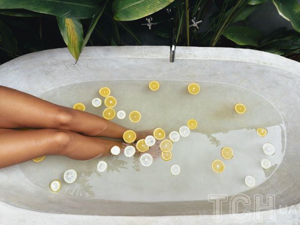 Гарячі ванни допомагають знижувати ризик серцево-судинних захворювань / © Credits