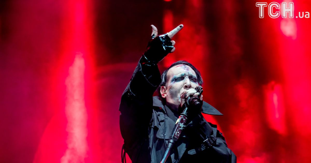 Дежавю после Depeche Mode: перед концертом Мэрилина Мэнсона снова образовалась проблемная очередь