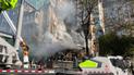 "She Was 6 Months Pregnant": Young Couple Was Killed in Drone Attack against a Residential House in Kyiv