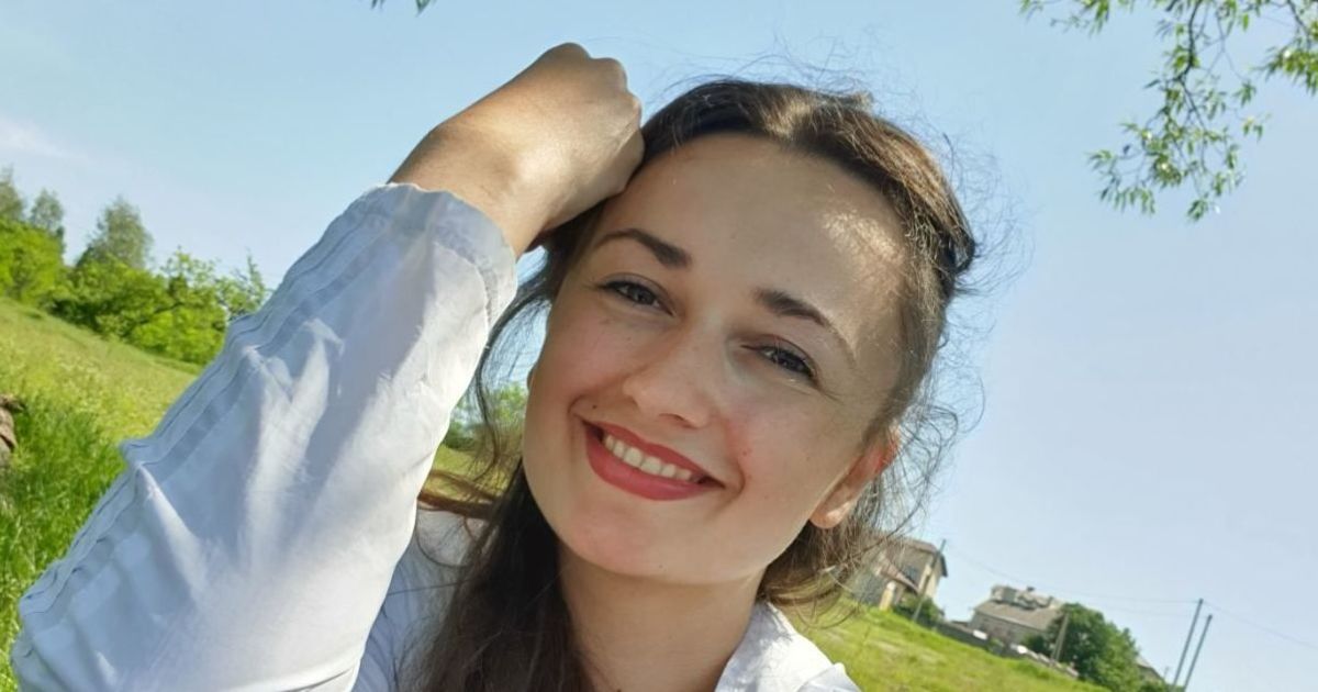 Ліля потребує вашої допомоги в лікуванні раку крові