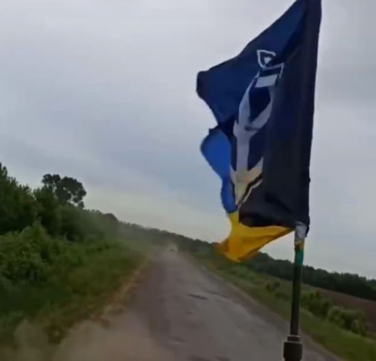 "Вдарили" в слабке місце кордону і не складно йшли далі: російській бійці, які звільняли Бєлгородщену, про свою місію