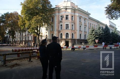  / © Первый городской