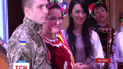 Вояк батальйону «Айдар» та санітарка-розвідник Нацгвардії побралися на Житомирщині