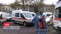 Медичний скандал: чому в одеській лікарні тіла померлих пацієнтів лежать у палаті з живими