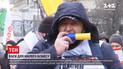 ФОПів все одно не влаштовує рішення парламенту працювати без касових апаратів ще рік