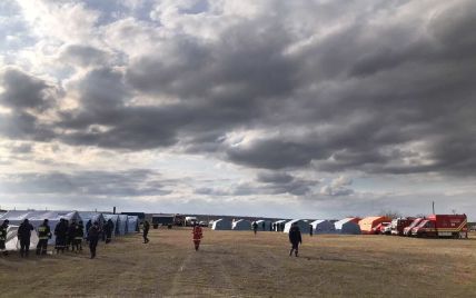 Допомогти з житлом і з речами: в Україні створено сервіс для допомоги біженцям зі сходу через напад РФ